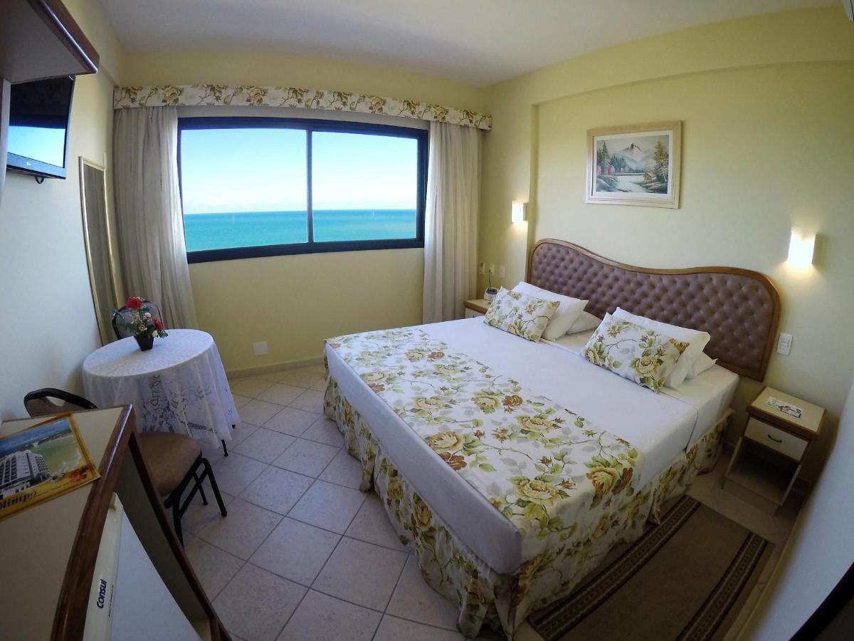 Yak Beach Hotel Ponta Negra Natal Eksteriør bilde