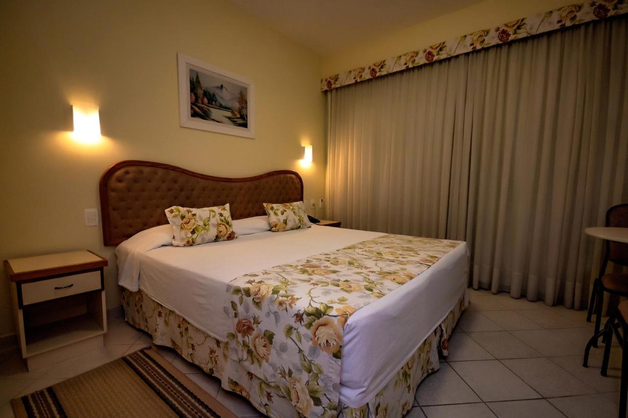 Yak Beach Hotel Ponta Negra Natal Eksteriør bilde