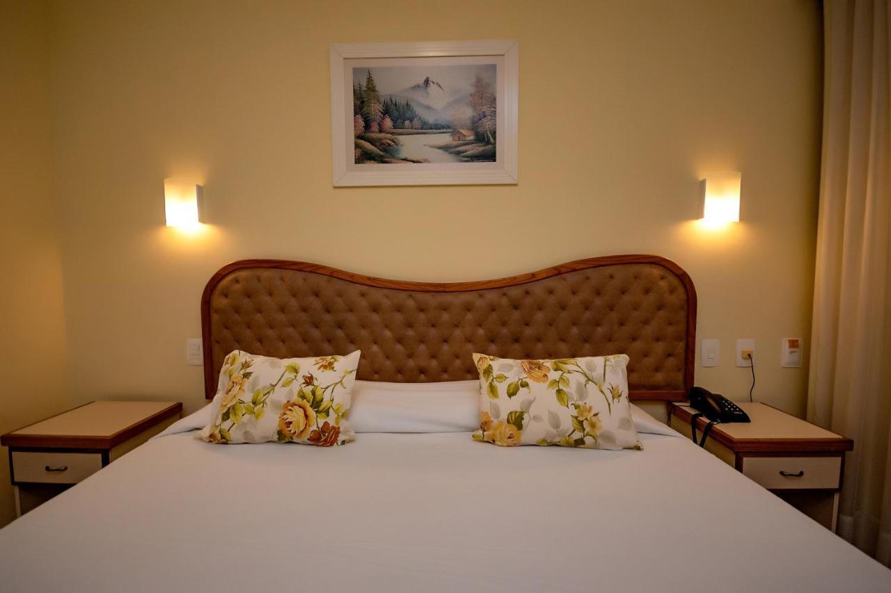 Yak Beach Hotel Ponta Negra Natal Eksteriør bilde