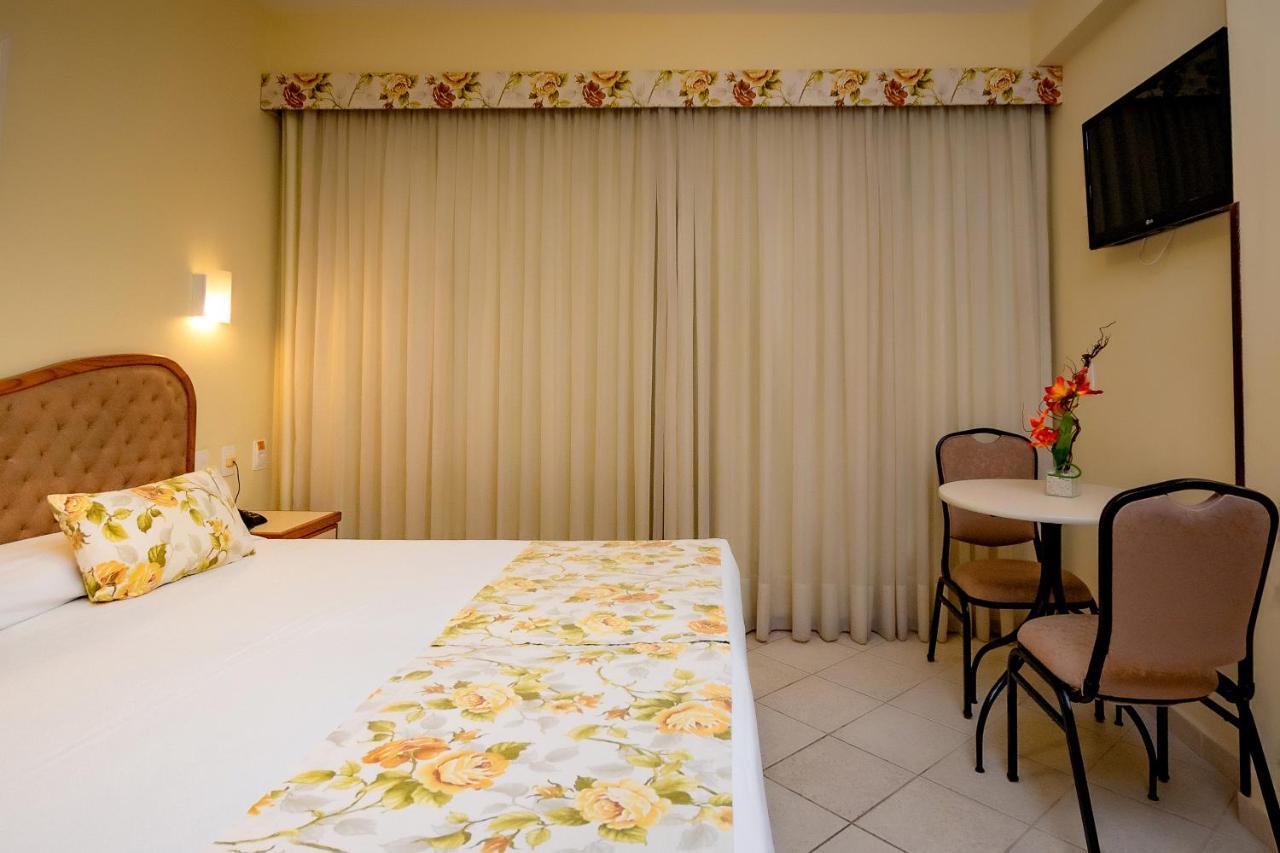 Yak Beach Hotel Ponta Negra Natal Eksteriør bilde
