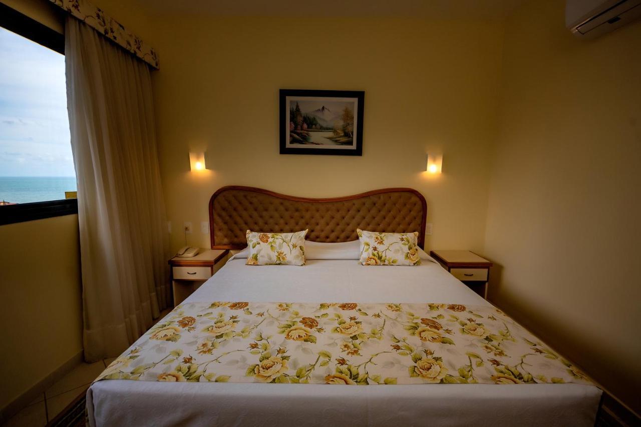 Yak Beach Hotel Ponta Negra Natal Eksteriør bilde