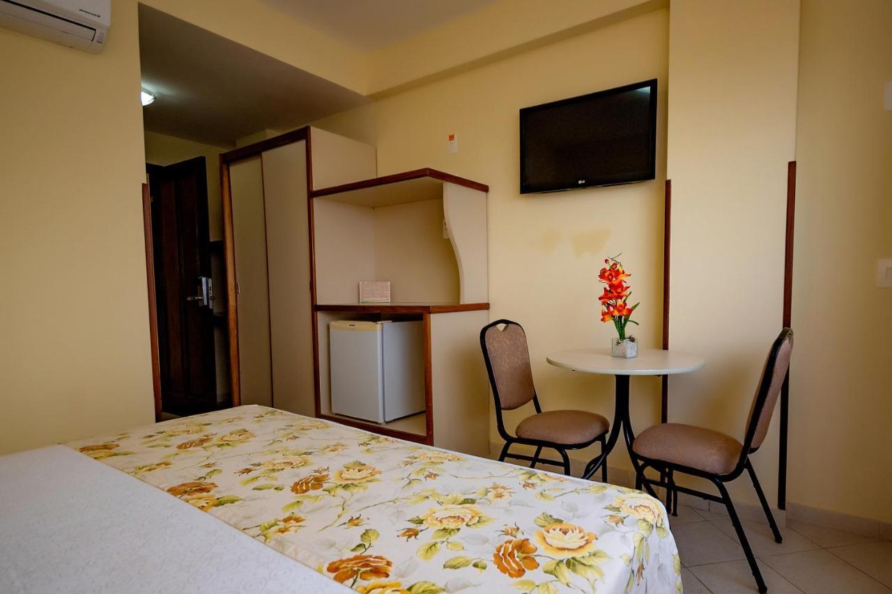 Yak Beach Hotel Ponta Negra Natal Eksteriør bilde