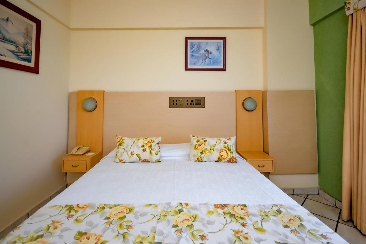 Yak Beach Hotel Ponta Negra Natal Eksteriør bilde