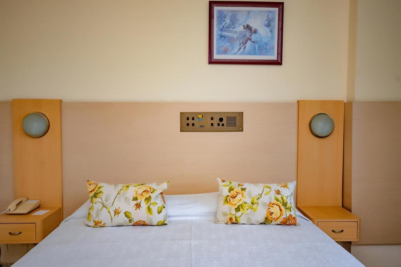 Yak Beach Hotel Ponta Negra Natal Eksteriør bilde