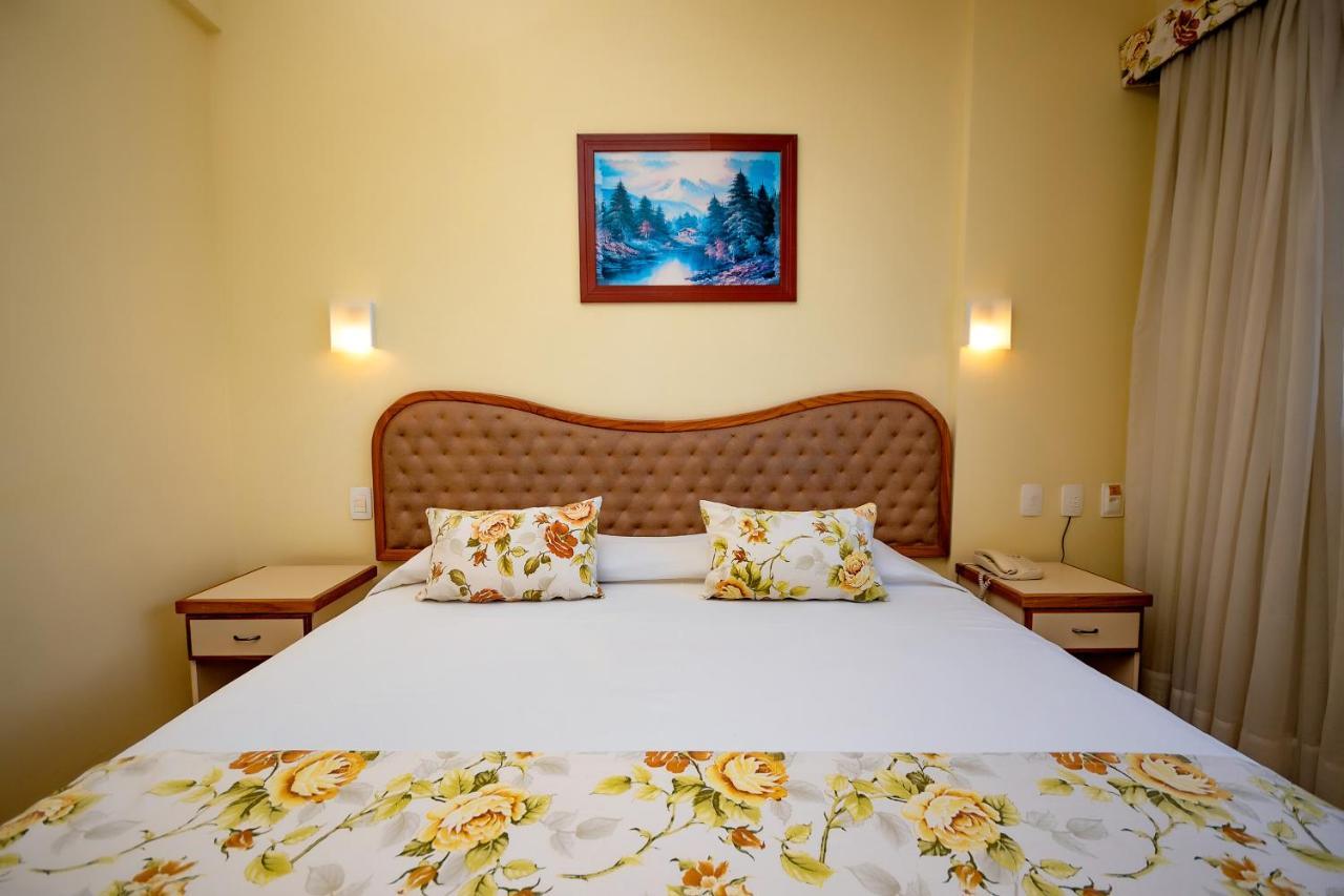 Yak Beach Hotel Ponta Negra Natal Eksteriør bilde