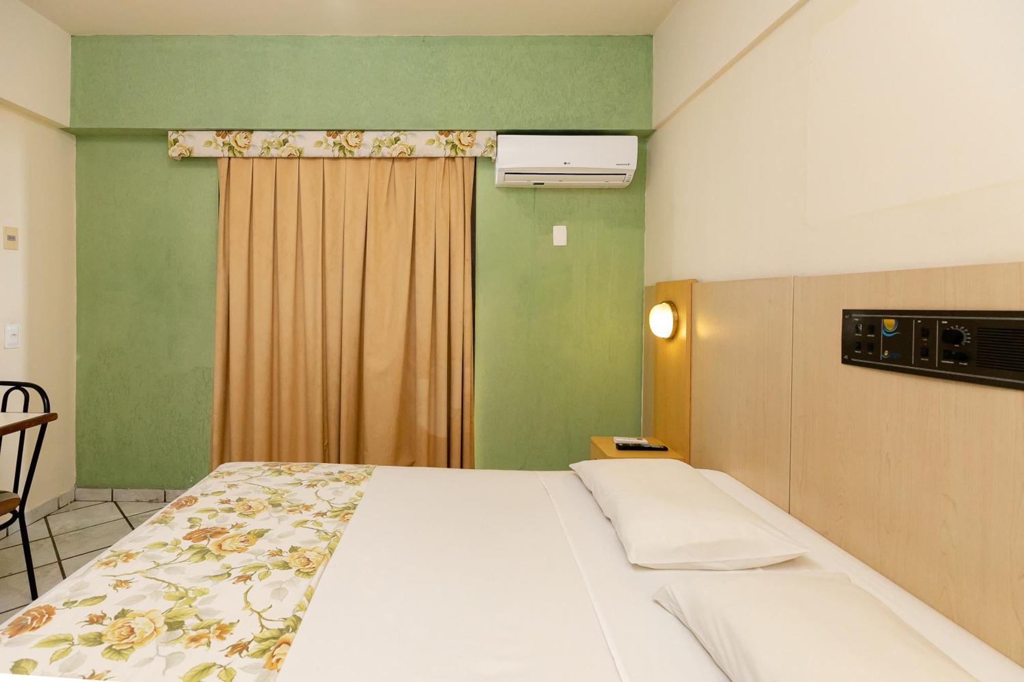 Yak Beach Hotel Ponta Negra Natal Eksteriør bilde