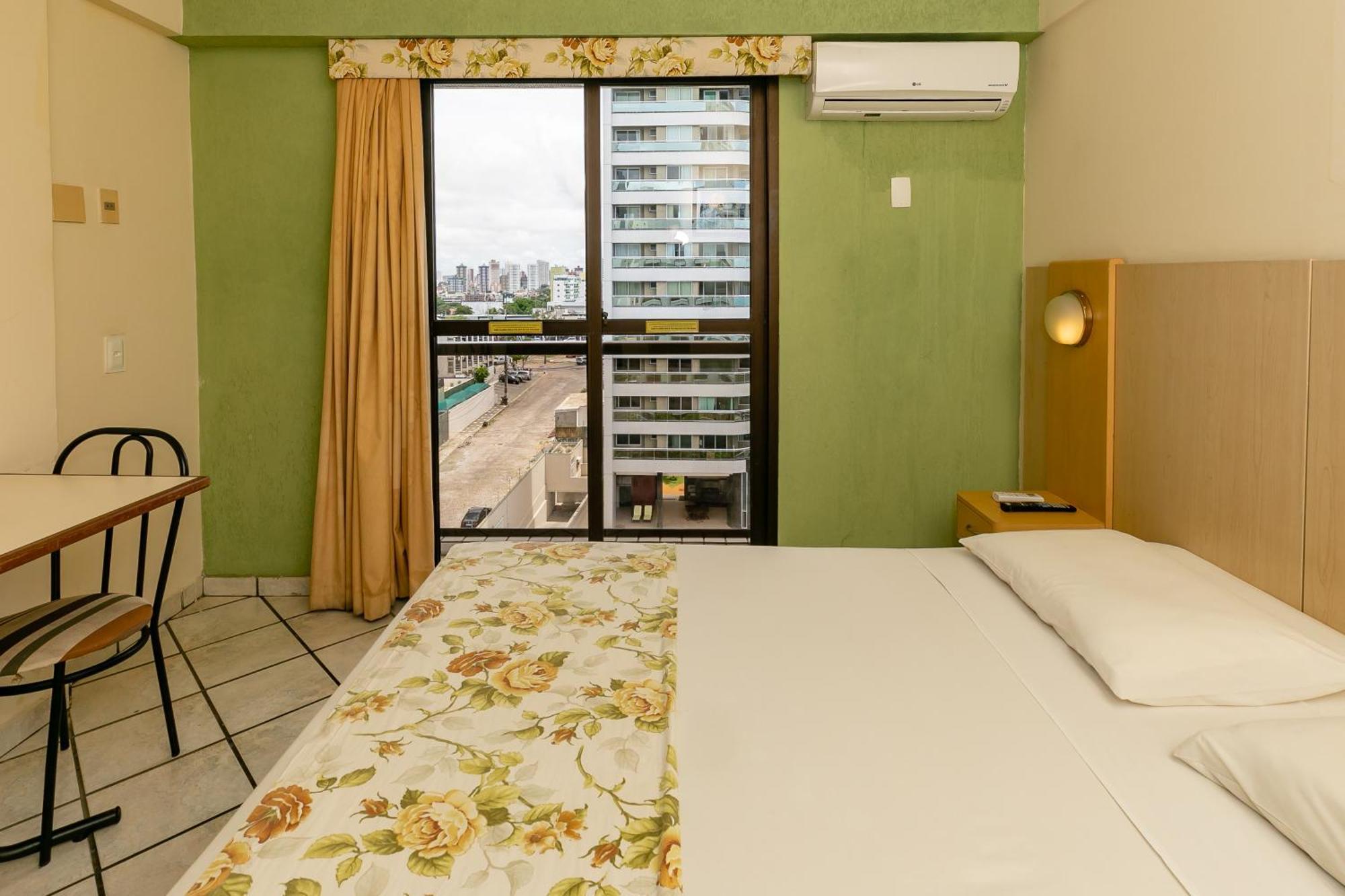 Yak Beach Hotel Ponta Negra Natal Eksteriør bilde